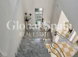 Wiederverkauf - VILLA -
TORREVIEJA - Costa Blanca