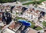 Revente - MAISON -
ORIHUELA COSTA - Costa Blanca
