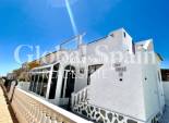 Wederverkoop - HUIS -
PUNTA PRIMA - Costa Blanca