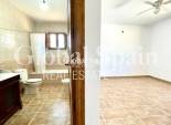 Resale - VILLA -
CATRAL - Costa Blanca