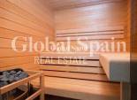 Revente - APPARTEMENT -
LOS DOLSES - Costa Blanca