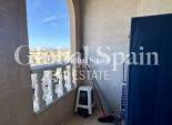 Odsprzedaż - MIESZKANIE -
TORREVIEJA - 