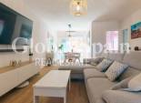 Wederverkoop - Appartement -
Albir - center