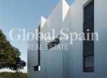 Nouvelle construction - VILLA -
ALTEA - Santa Clara