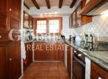 Resale - VILLA -
BENISSA - Benissa