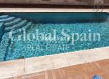 Revente - VILLA -
SAN JAVIER - Costa Calida