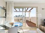 Wederverkoop - PENTHOUSE -
ORIHUELA COSTA - Costa Blanca