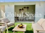 Wederverkoop - VILLA -
SAN PEDRO DEL PINATAR - Lo Pagan