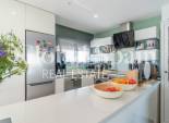 Wederverkoop - APPARTEMENT -
VISTABELLA GOLF  - Inland
