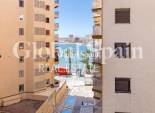 Wederverkoop - APPARTEMENT -
TORREVIEJA - Playa del Cura