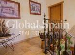Resale - VILLA -
REDOVÁN - Comunidad Valenciana
