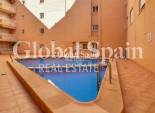 Wederverkoop - Appartement -
TORREVIEJA - Centro