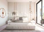 New Build - APARTMENT -
BENALMÁDENA - Hospital Xanit