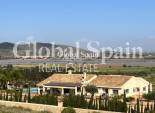 Resale - VILLA -
LOS BELONES - Inland