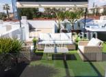 Nieuwbouw - VILLA -
SAN FULGENCIO - Oasis La Marina