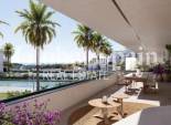 Nowo zbudowane - PENTHOUSE -
ESTEPONA - Coto de la Serena