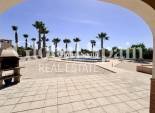 Revente - MAISON -
DOLORES - Costa Blanca
