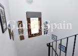Resale - VILLA -
ALGORFA - Inland