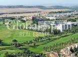 Resale - APARTMENT -
ALGORFA - Inland