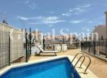 Wiederverkauf - WOHNUNG -
SAN PEDRO DEL PINATAR - Costa Calida