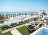 Nieuwbouw - PENTHOUSE -
MARBELLA - Los Monteros