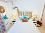 Wederverkoop - HUIS -
DAYA VIEJA - Costa Blanca