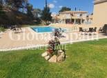 Wederverkoop - APPARTEMENT -
TORREVIEJA - Costa Blanca