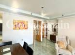 Odsprzedaż - PENTHOUSE -
TORREVIEJA - Torrevieja