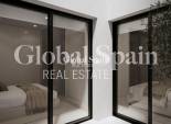 New Build - APARTMENT -
SAN PEDRO DEL PINATAR - El salero