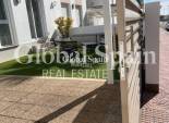 Wederverkoop - APPARTEMENT -
ROJALES - Inland
