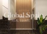 Neubau - PENTHOUSE -
TORREVIEJA - Playa de El Cura