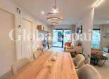 Resale - APARTMENT -
LO CRISPÍN - Inland