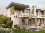 Nueva construcción  - VILLA -
ESTEPONA - Bel Air