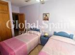 Odsprzedaż - MIESZKANIE -
TORREVIEJA - Playa del Cura