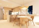 Nouvelle construction - PENTHOUSE -
TORREVIEJA - Los Frutales