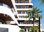 Nieuwbouw - APPARTEMENT -
GUARDAMAR DEL SEGURA - Camino del Puerto