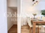 Revente - MAISON -
LOS BALCONES - LOS ALTOS - Costa Blanca