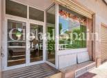 Wederverkoop - COMMERCIEEL VASTGOED -
TORREVIEJA - Centro