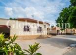 Resale - VILLA -
ORIHUELA - La Matanza