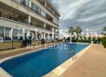 Venta - APARTAMENTO -
ORIHUELA COSTA - Costa Blanca