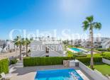 Revente - APPARTEMENT -
TORREVIEJA - Costa Blanca