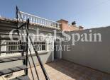 Revente - MAISON -
TORREVIEJA - Torreta Florida