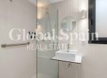 Wederverkoop - APPARTEMENT -
DEHESA DE CAMPOAMOR