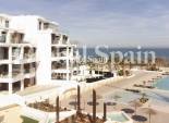 Nieuwbouw - PENTHOUSE -
DENIA - L´Estanyó (Marinas)