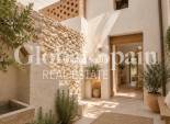 Wiederverkauf - HAUS -
GATA DE GORGOS - Gata de Gorgos