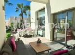 Wederverkoop - VILLA -
BENIJÓFAR - Costa Blanca