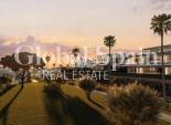 Nowo zbudowane - MIESZKANIE -
MARBELLA - 