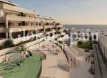 Nieuwbouw - PENTHOUSE -
LA LÍNEA DE LA CONCEPCIÓN - Torrenueva