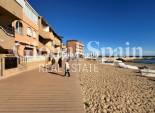 Revente - APPARTEMENT -
LA MATA - Costa Blanca
