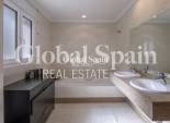 Resale - VILLA -
JÁVEA - Costa Blanca